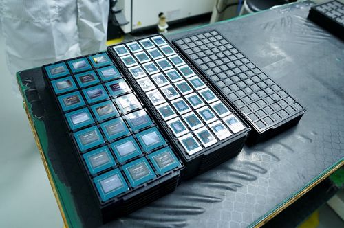 揭秘從零制造游戲本 探訪機械革命工廠，看硬件苛求如何煉成